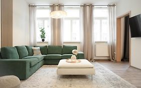 Exklusives City-Apartment Am Altmarkt